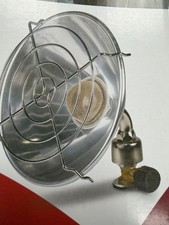 Kampa Glow 0.7kw Camping