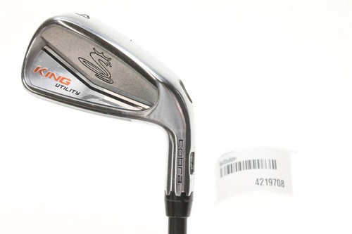 Cobra king utility iron golf - cobra,