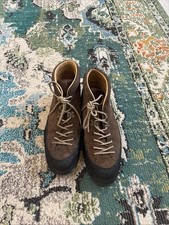 Paraboot Yosemite Brown