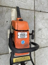 Stihl 038AV Chainsaw Super
