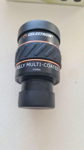 Celestron cel 25 12mm - lx, 1.25"