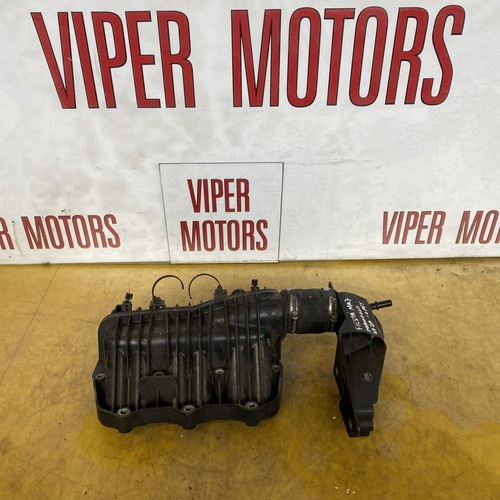 Ford fiesta mk7 inlet manifold - fiesta,