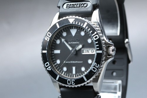 Exc seiko diver 7s26 - *exc+5*,