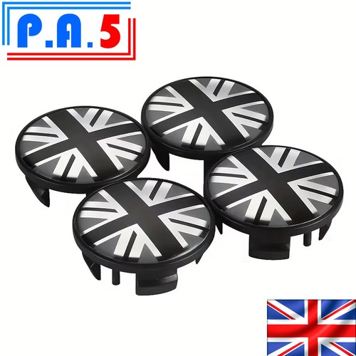 Fits mini wheel centre - wheel, caps