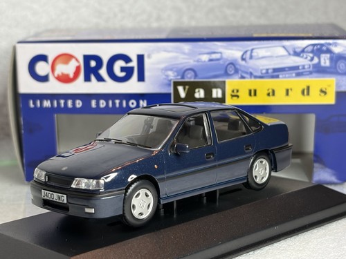 Corgi vanguards va13103a - corgi,