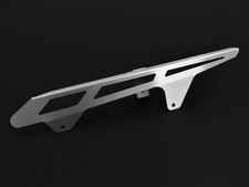 ZIEGER Chain Guard Silver For Kawasaki Z 750 S 05-06/ZX-12R 00-05