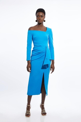 Karen millen bodycon midi - bodycon,