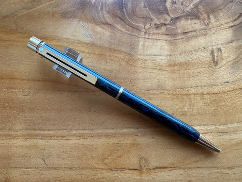 Sheaffer targa 1080 cobalt - targa,