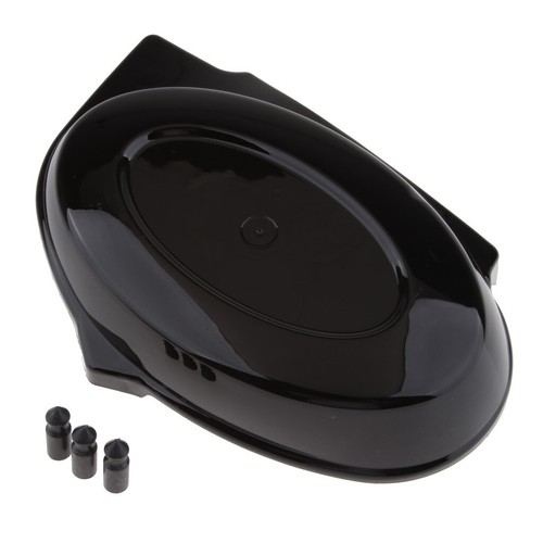 Battery side fairing - side, for