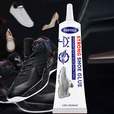 Strong Shoe Glue Sole Repair Adhesive Waterproof for Sneaker Leather Sport Shoes