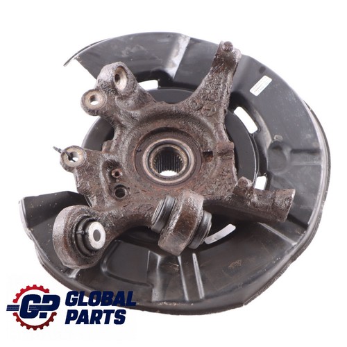 Bmw e90 s65 rear - axle, leg