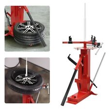 4-17" Multi Tire Changer Tyre Changing Machine Tool Car ATV Motorbike Motorcycle
