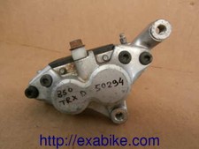 Front Right Brake Caliper for