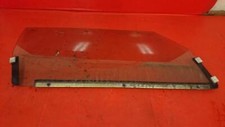 VAUXHALL VX220/OPEL SPEEDSTER TURBO DRIVERS/OFF SIDE DOOR GLASS 2000-2005