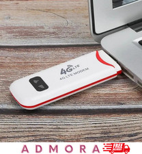 Unlocked 4G LTE Wireless WiFi