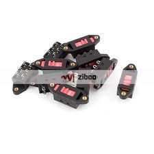 10 Pcs AC110V-220V 6Pin