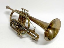 Olds LA Ambassador Cornet