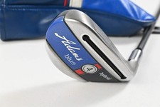 Adams Blue #4 Hybrid / 21