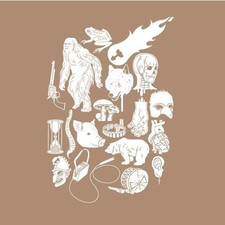 Ambulance - Witchi Tai To -