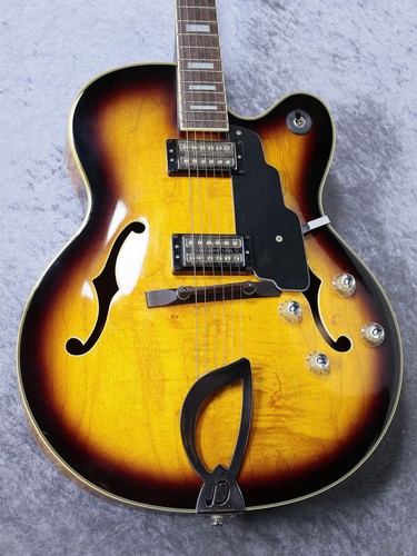 Dearmond 155 antique - dearmond, x-155