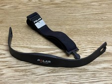 Polar T31 Coded Heart Rate Monitor Transmitter - Medium Sized Chest Strap - New