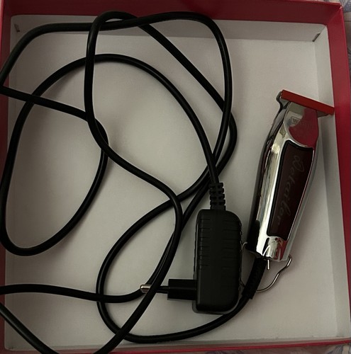 Wahl detailer corded - ,