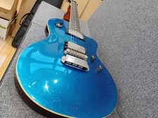 HAGSTROM D2H Electric Guitar