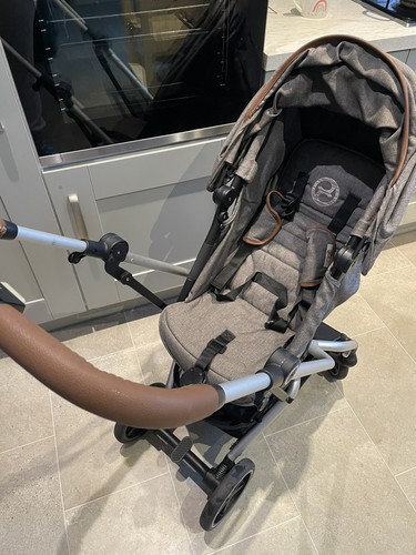Cybex easy twist - twist, manhattan