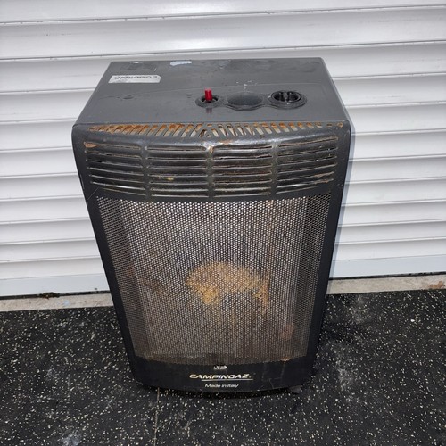 Campingaz 5000 gas heat - campingaz,