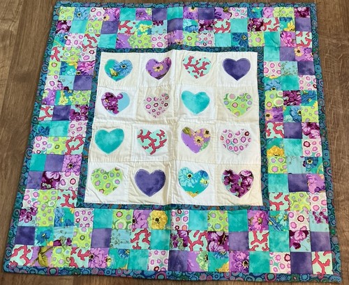 Vintage small handmade - vintage,