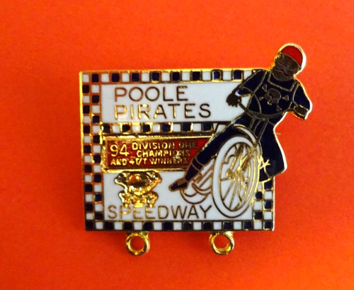 Poole pirates speedway - poole,