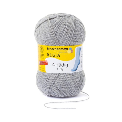 Ply 100g regia light - by,