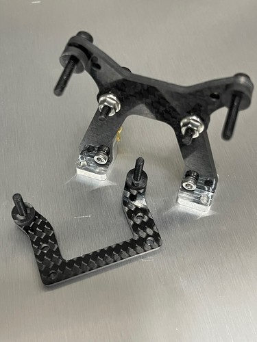 Tamiya vanquish vqs - vanquish,