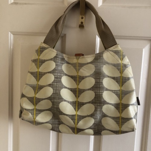 Orla kiely bag - kiely,