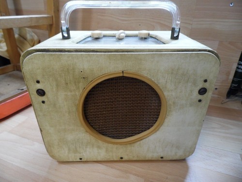 Vintage ever ready sky queen - vintage,