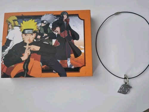 Naruto cosplay play - 5, set