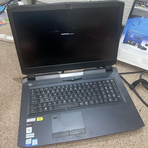 Gaming laptop clevo - laptop,
