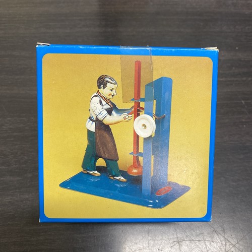 Vintage wilesco punch - wilesco, 75