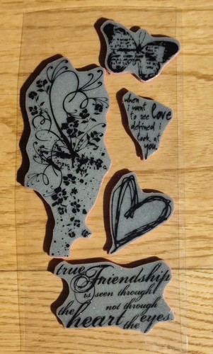 Tim holtz visual artistry - holtz,