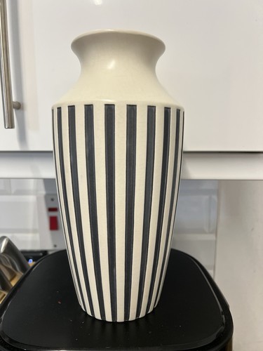 Hornsea pottery rare vase - pottery,