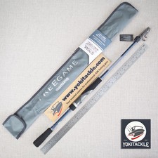 Shimano 23 FREEGAME S76ML Telescopic Spinning Rod