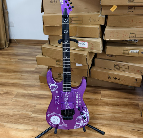 Esp ltd kirk - ltd,