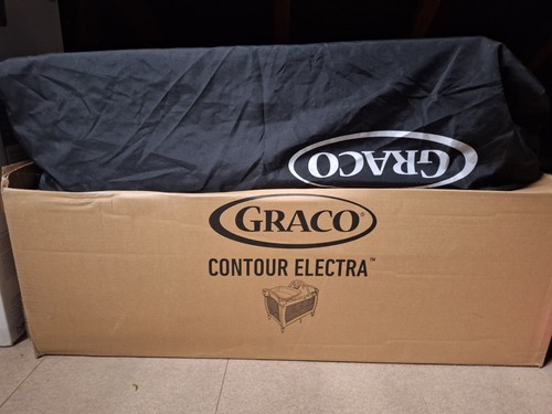 Graco contour electra travel - electra,