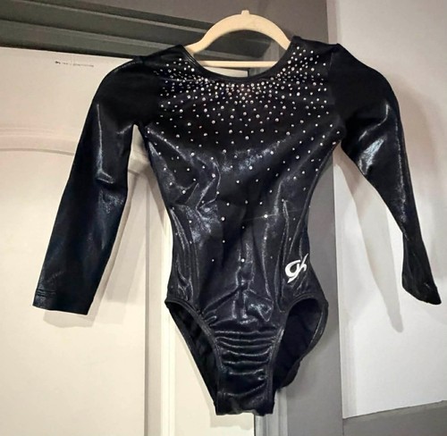 Elite gymnastics leotard - elite,