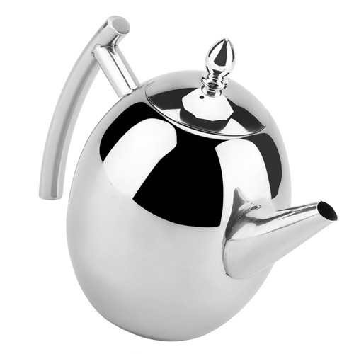 Teapot with - (1.5l/1500ml)teapot,