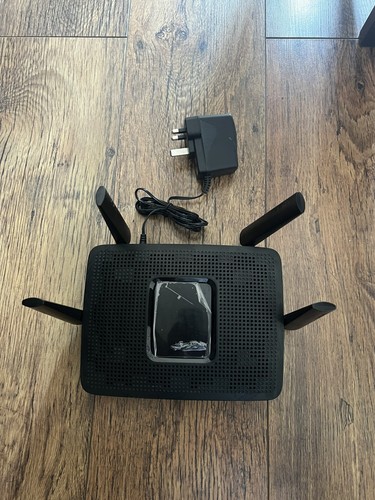 Linksys ea8300 router - linksys,
