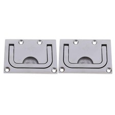 2 Pack Boat Pull Flush Lift