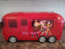 Bratz Girlz Really Rock Tour