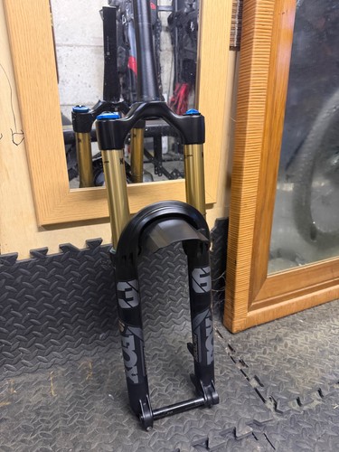 Fox factory grip - 36,