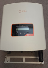 Solis PV Inverter
